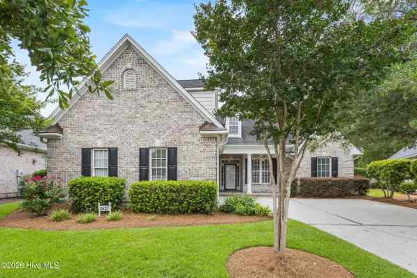 5427 Reserve Drive, Wilmington, NC 28409