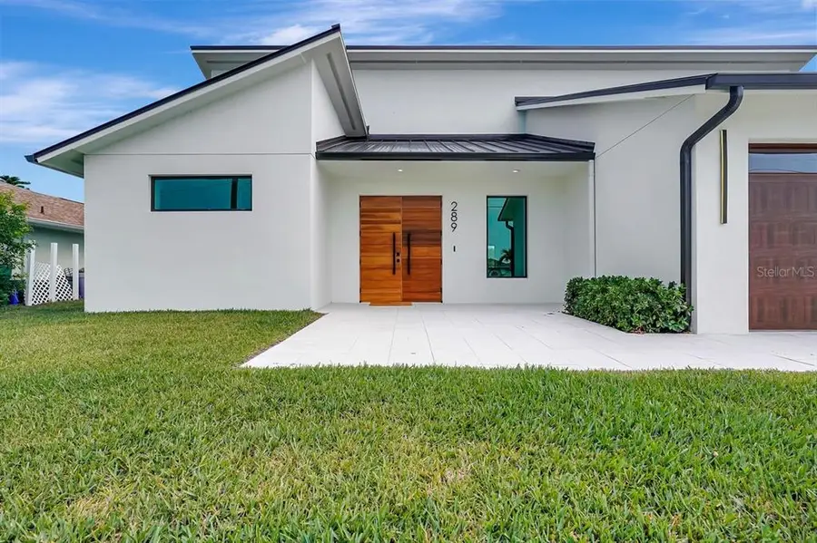 289 Long Meadow Lane, Rotonda West, FL 33947 - Image #2