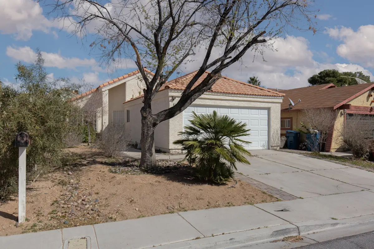 6344 Moonmist Avenue, Las Vegas, NV 89108 - #1