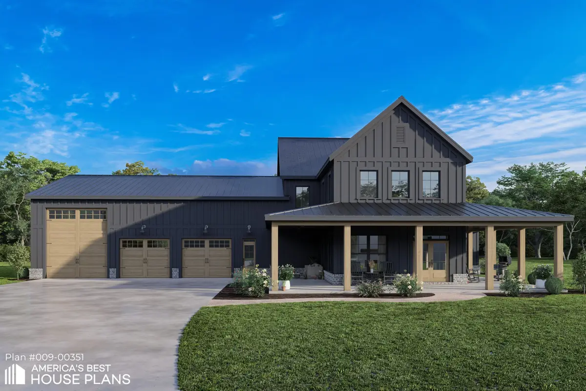 208 Norwood Drive, Granite Shoals, TX 78654 - #1