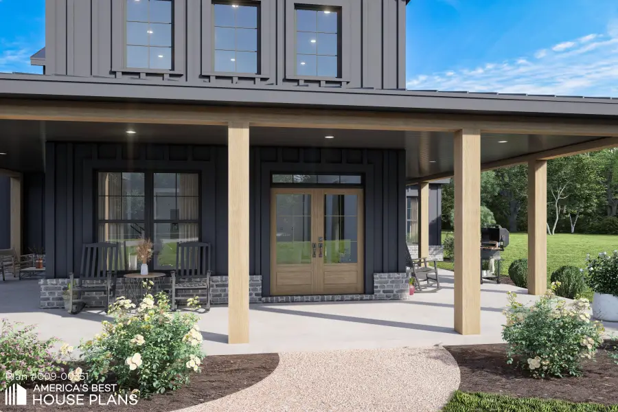 208 Norwood Drive, Granite Shoals, TX 78654 - #2