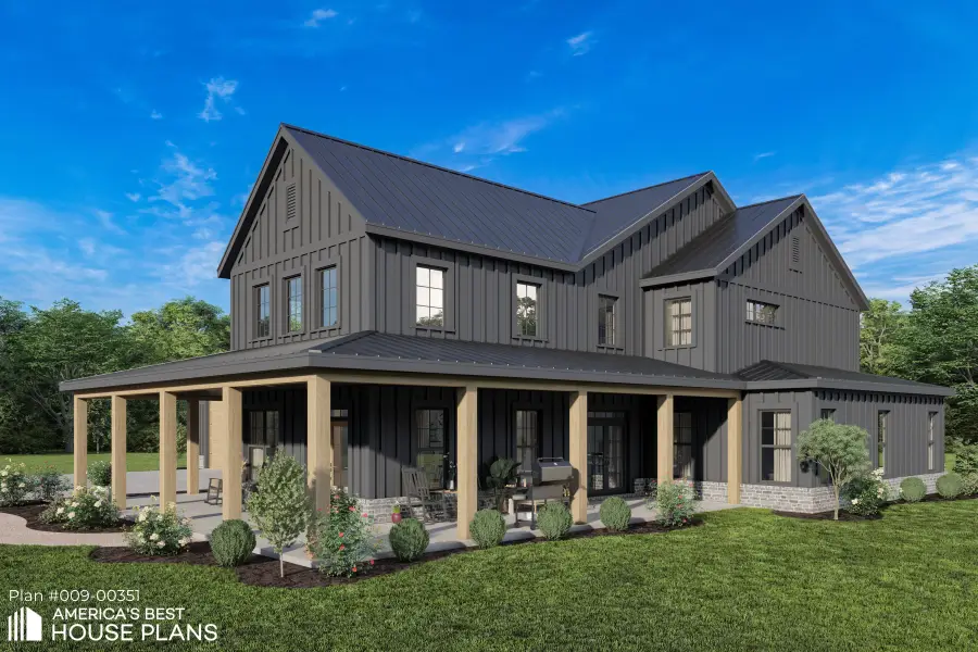 208 Norwood Drive, Granite Shoals, TX 78654 - #3