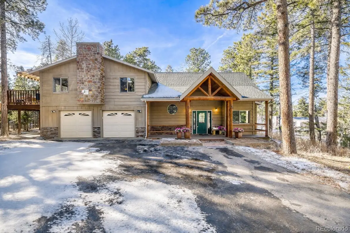 26196 Rea Ave, Conifer, CO 80433 - #1