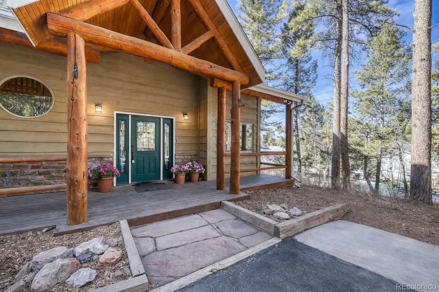 26196 Rea Ave, Conifer, CO 80433 - #2