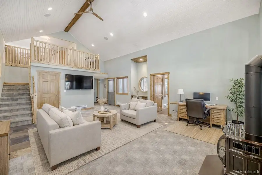 26196 Rea Ave, Conifer, CO 80433 - #3
