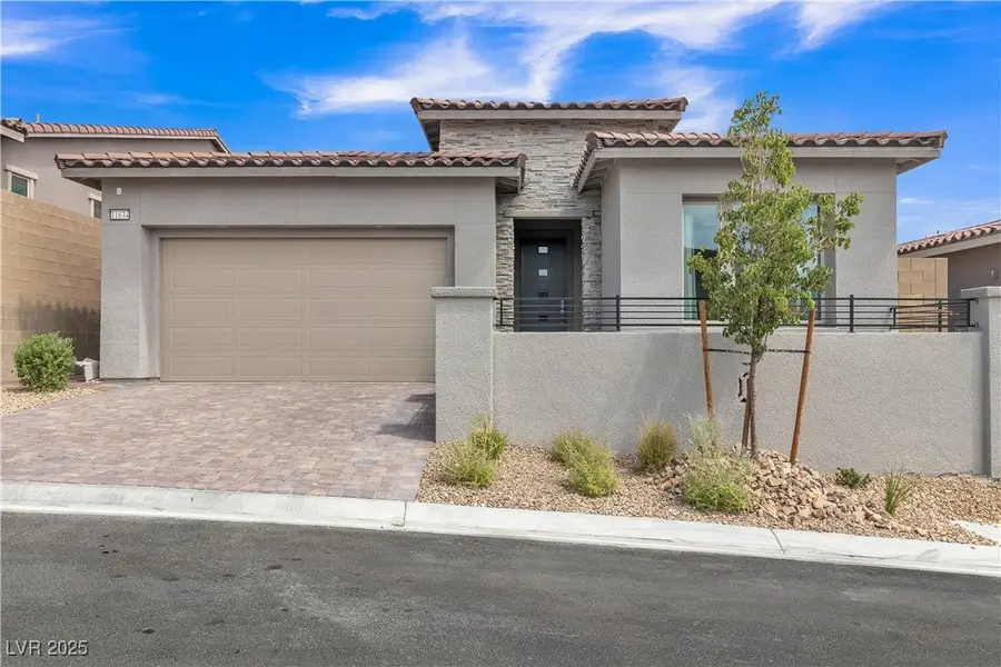 11634 Peregrine Point Court, Las Vegas, NV 89138 - Image #2