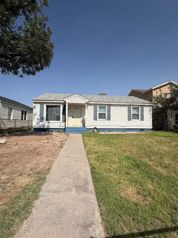 604 N Lake St, Carlsbad, NM 88220
