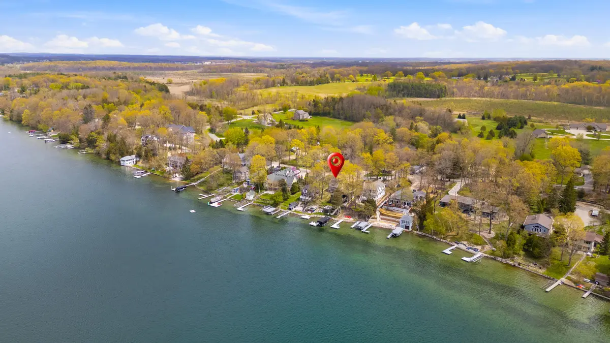 5831 S Hacker Dr, West Bend, WI 53095 - #1
