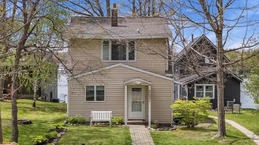 5831 S Hacker Dr, West Bend, WI 53095 - #3