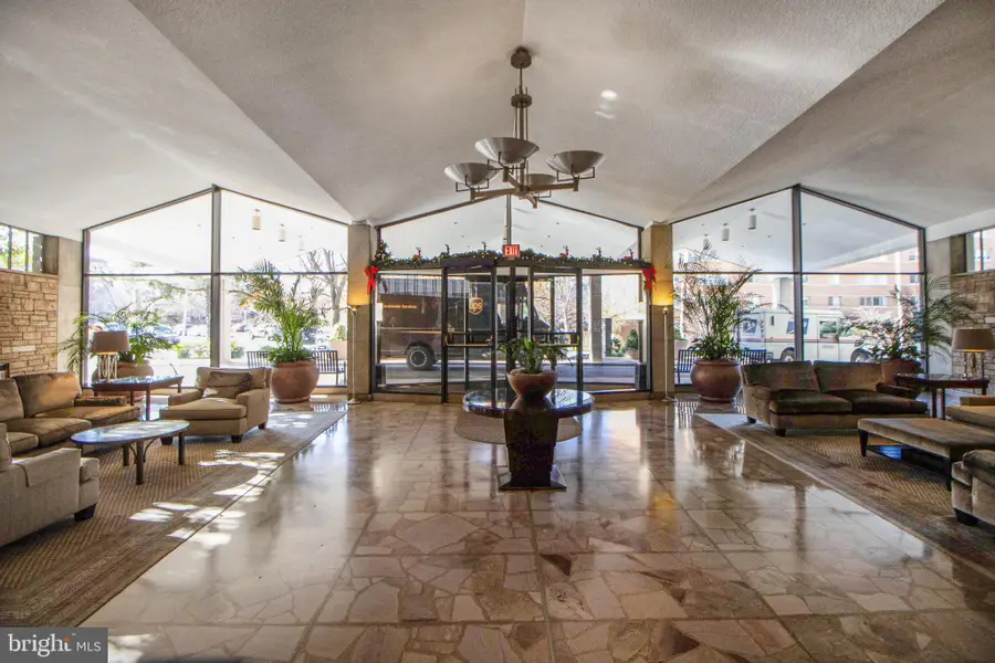 1200 N Nash Street #Unit 211, Arlington, VA 22209 - #3