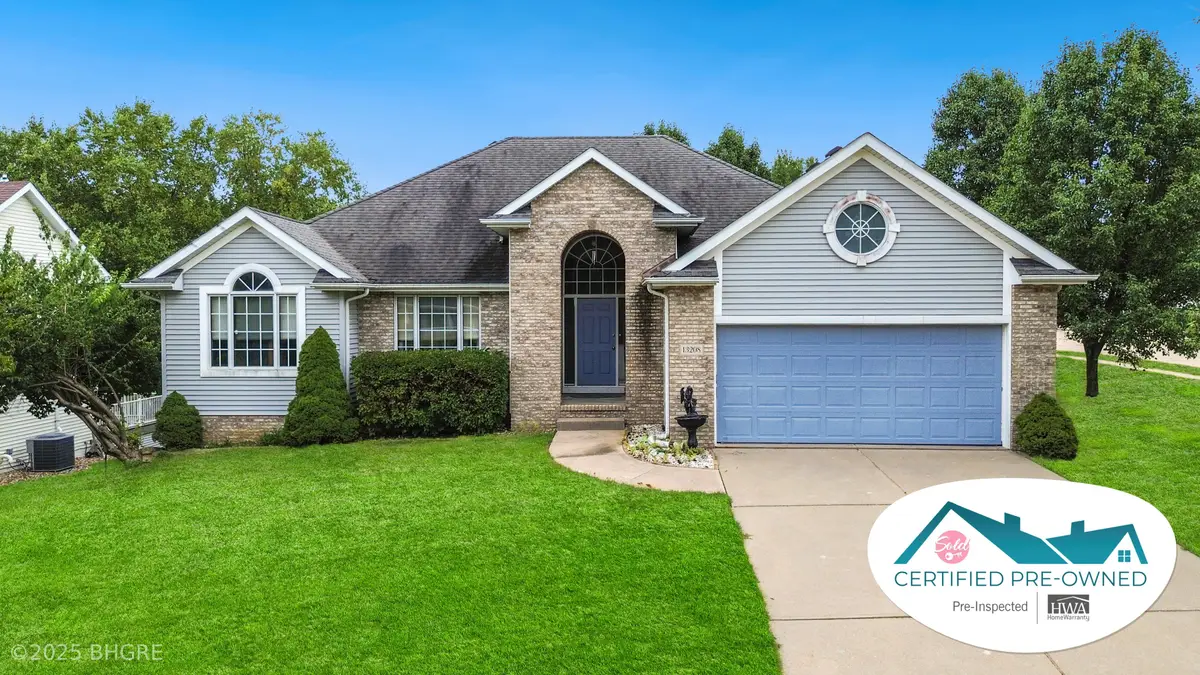 13208 Rocklyn Drive, Urbandale, IA 50323 - #1
