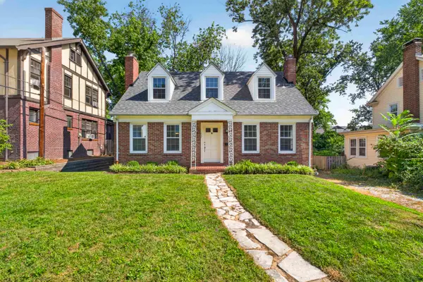 457 Catalina Avenue, Webster Groves, MO 63119