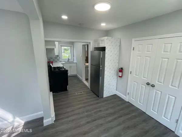 413 Ridge Avenue #3, Asbury Park, NJ 07712