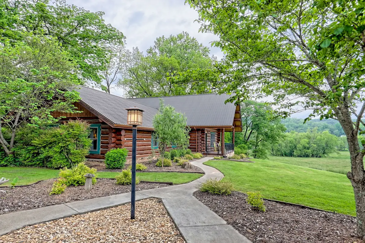 6487 W Old Hwy 64 W, Warne, NC 28909 - #1