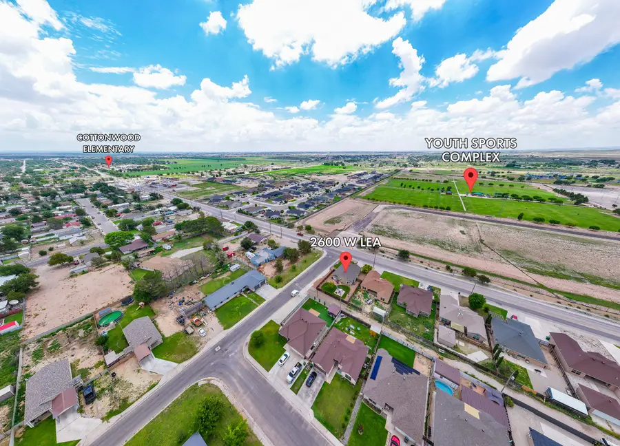 2600 W Lea St, Carlsbad, NM 88220 - #2