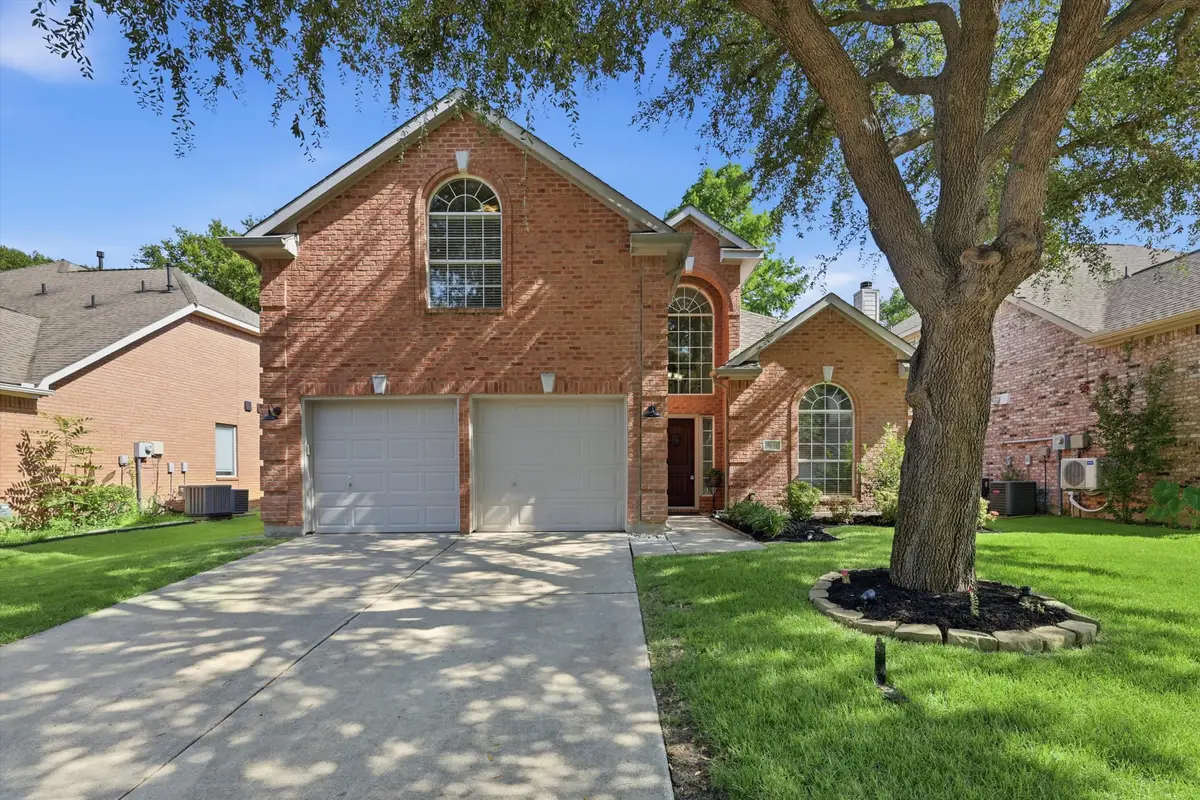 3631 Appalachian Way, Flower Mound, TX 75022 - #1