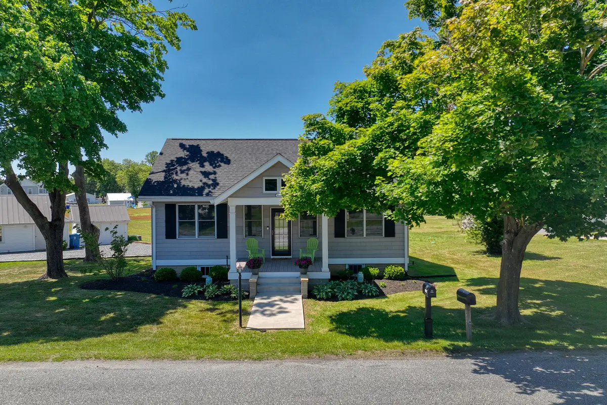 14198 Union Street Ext, Milton, DE 19968 - #1
