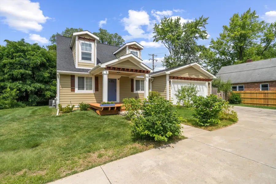 1 Maple Village Court, Ann Arbor, MI 48103 - #2