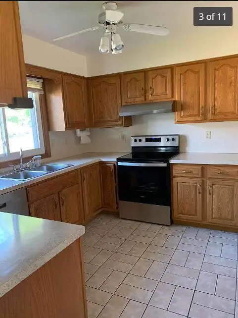 6132 Torrington Road #2, Kalamazoo, MI 49009 - #3