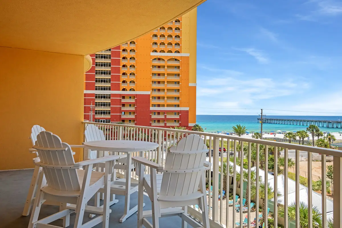 15928 Front Beach Road #3-409, Panama City Beach, FL 32413 - #1