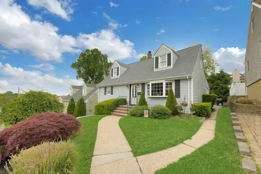237 North Avenue, Wood Ridge, NJ 07075 - #2