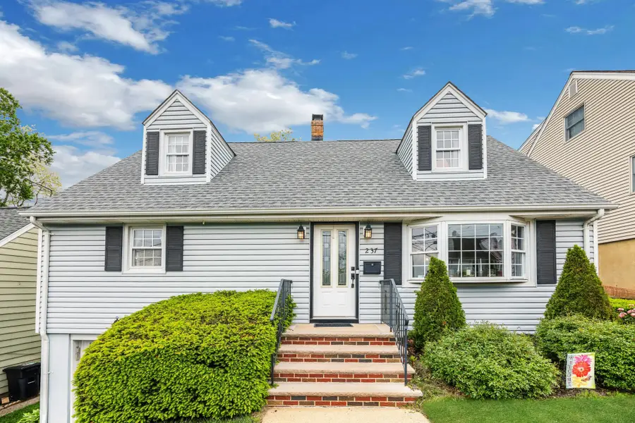 237 North Avenue, Wood Ridge, NJ 07075 - #3