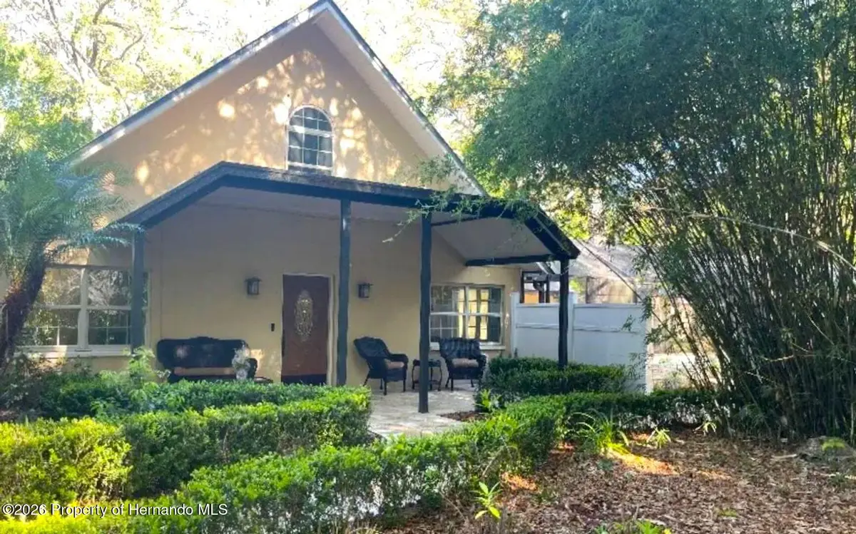 18816 Cimbora Drive, Shady Hills, FL 34610 - #1