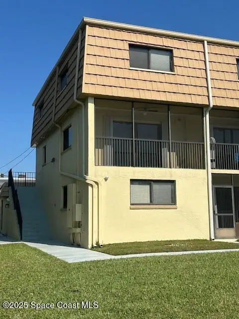 7101 Ridgewood Ave Unit 210, Cape Canaveral, FL 32920 - #2