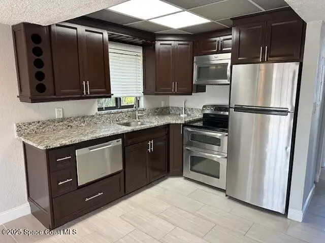 7101 Ridgewood Ave Unit 210, Cape Canaveral, FL 32920 - #3