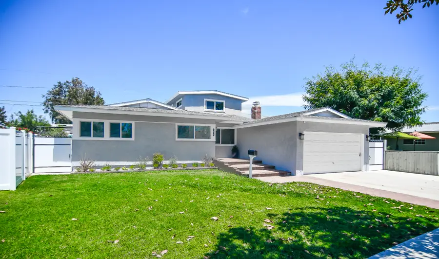 1876 Petaluma Avenue, Long Beach, CA 90815 - #2