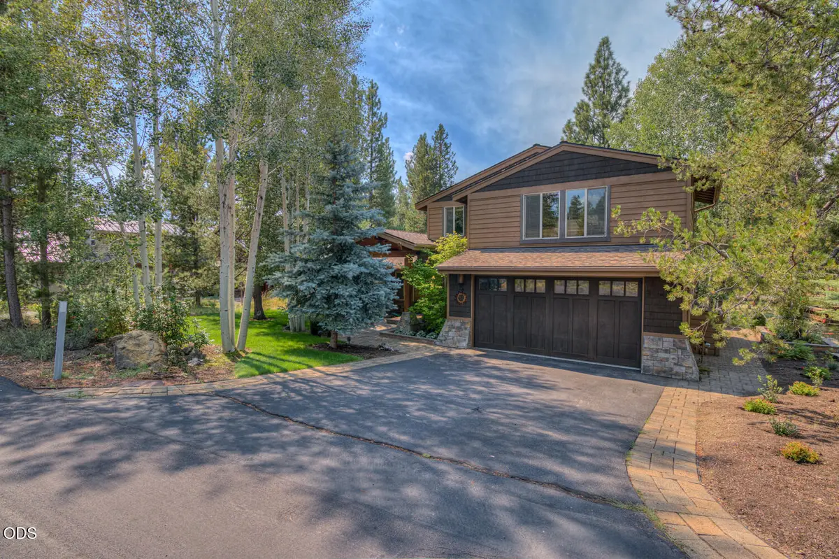 58017 Tokatee Ln, Sunriver, OR 97707 - #1