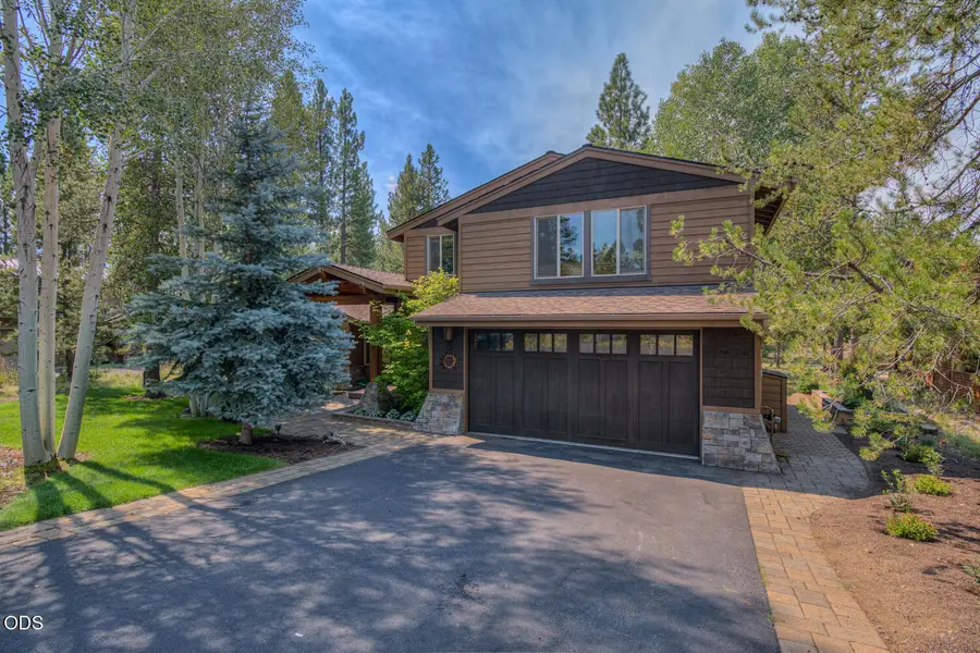 58017 Tokatee Ln, Sunriver, OR 97707 - #2