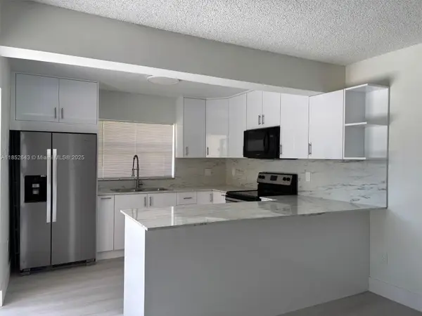 6670 W 24th Ct #17-12, Hialeah, FL 33016