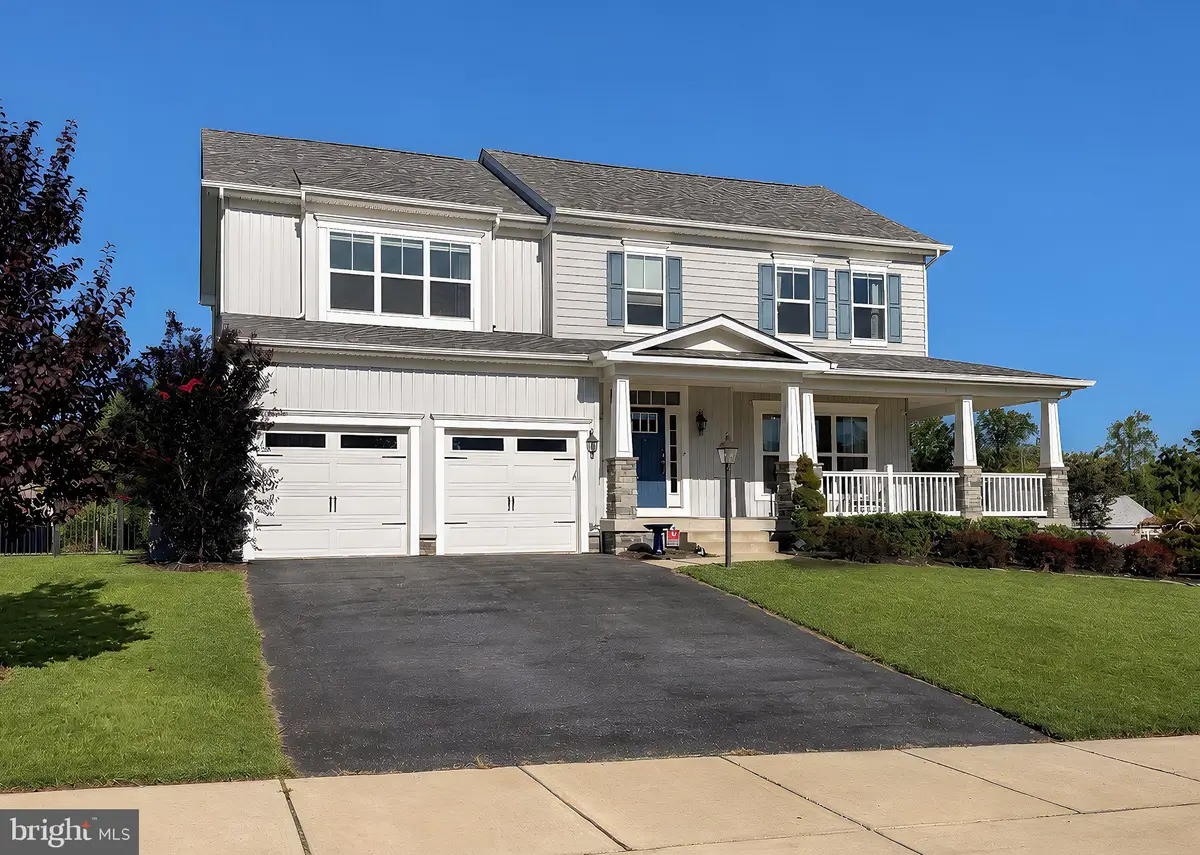 45242 Woodhaven Drive, California, MD 20619 - #1