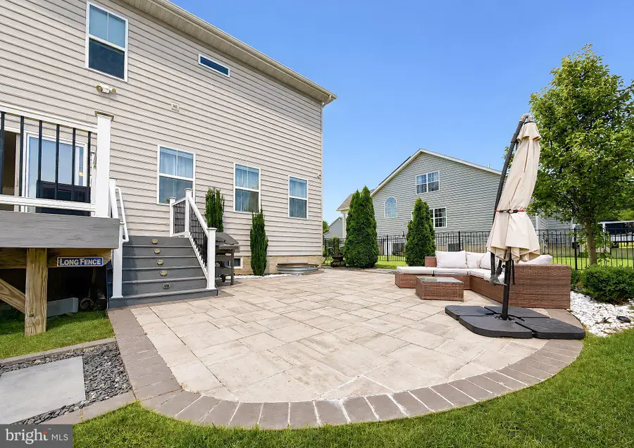 45242 Woodhaven Drive, California, MD 20619 - #2