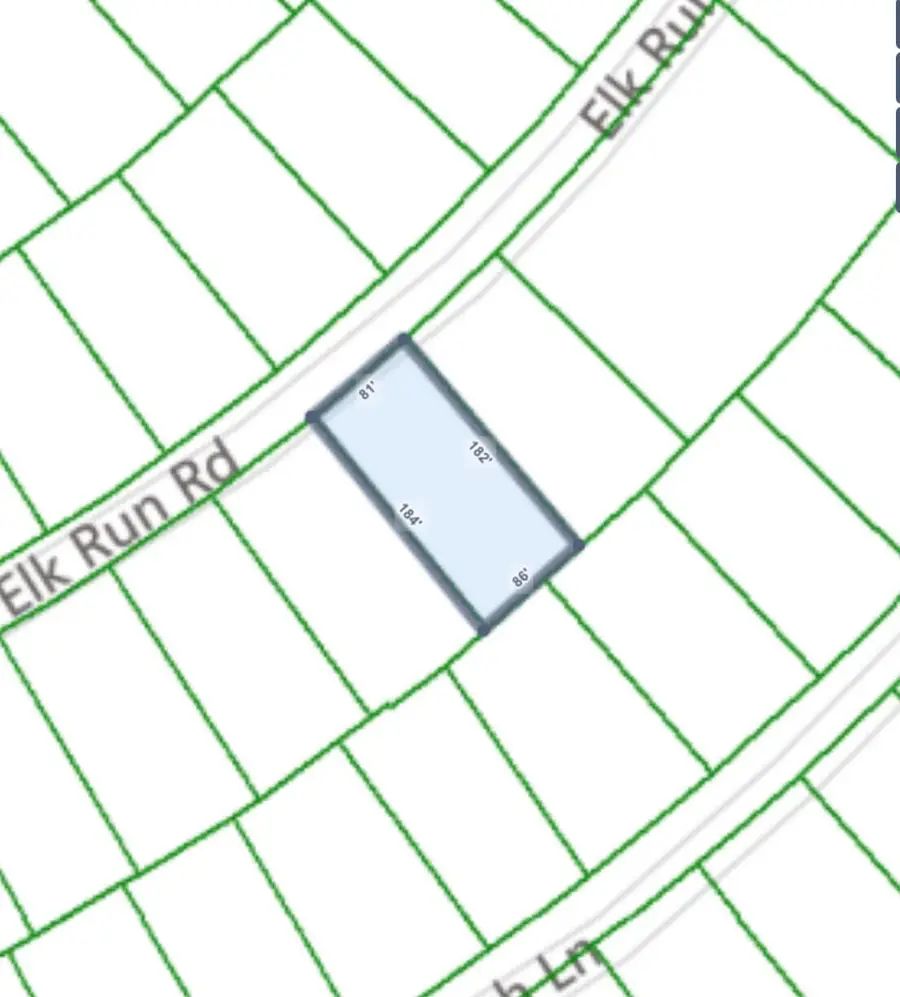 Lot 720 Elk Run Road, Pocono Lake, PA 18347 - Image #2