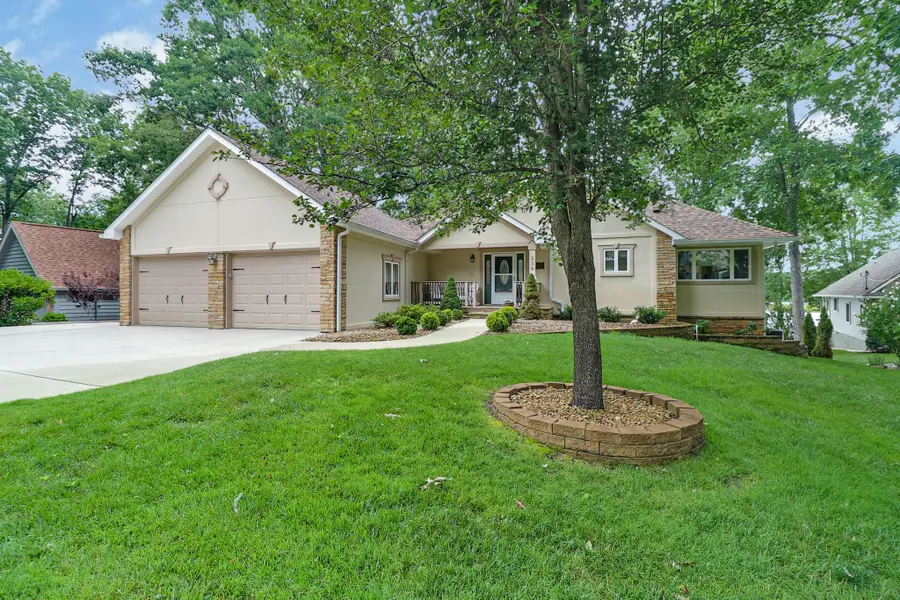 238 Lakewood Drive, Crossville, TN 38558 - #2