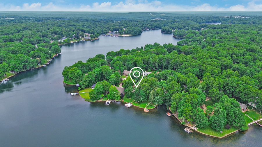 238 Lakewood Drive, Crossville, TN 38558 - #3