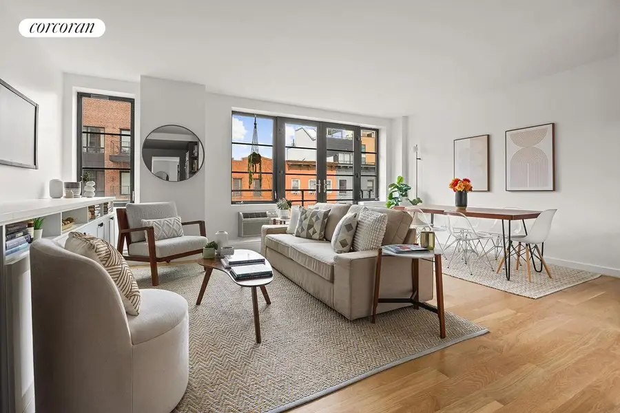 527 Court Street #3AA, Brooklyn, NY 11231 - #2