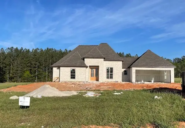 0 Whispering Lane Lot 46, Poplarville, MS 39470 - Image #1