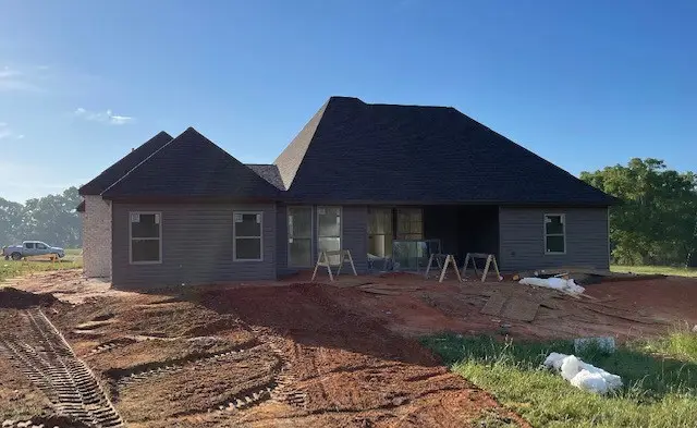 0 Whispering Lane Lot 46, Poplarville, MS 39470 - Image #2