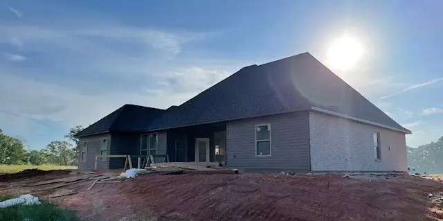 0 Whispering Lane Lot 46, Poplarville, MS 39470 - Image #3