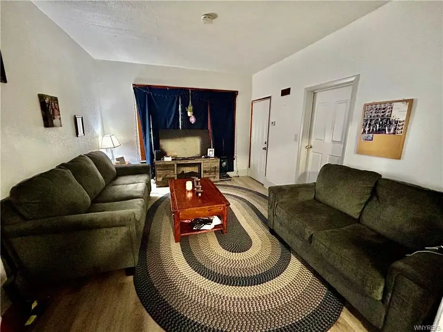 186 Smith Street, Buffalo, NY 14210 - #2