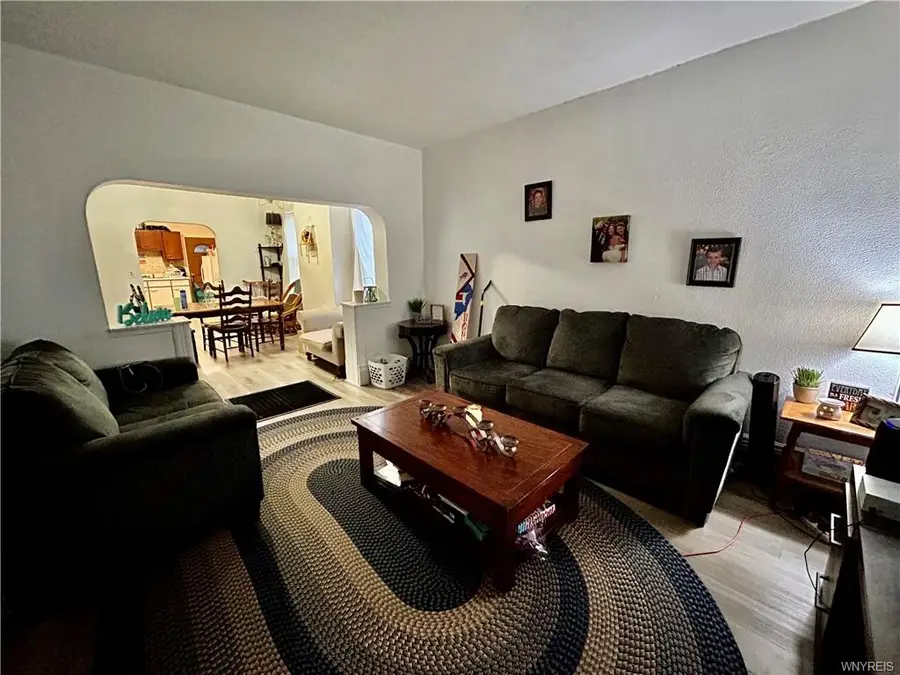 186 Smith Street, Buffalo, NY 14210 - #3