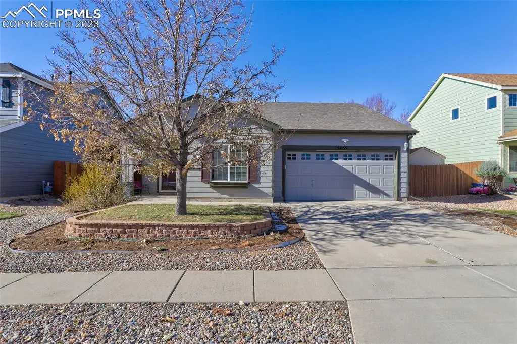 5289 Mountain Air Cir, Colorado Springs, CO 80916 - Image #1