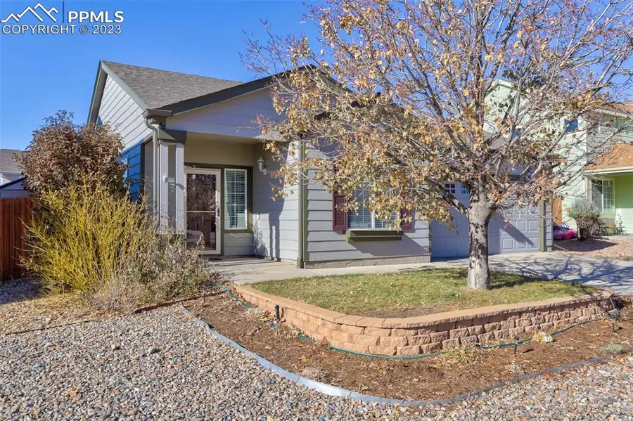 5289 Mountain Air Cir, Colorado Springs, CO 80916 - Image #3