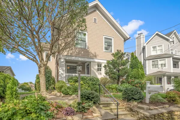 15 Yarmouth Road, Norwalk, CT 06853