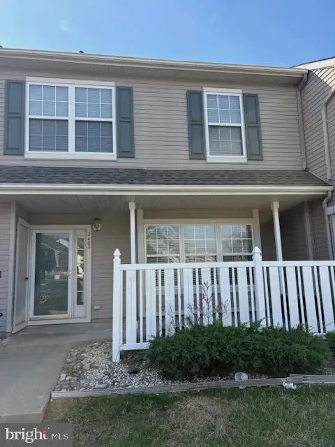 2403 Beacon Dr, Sicklerville, NJ 08081 - #1