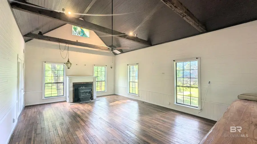 6648 Saint Stephens Ave, Millry, AL 36558 - #2
