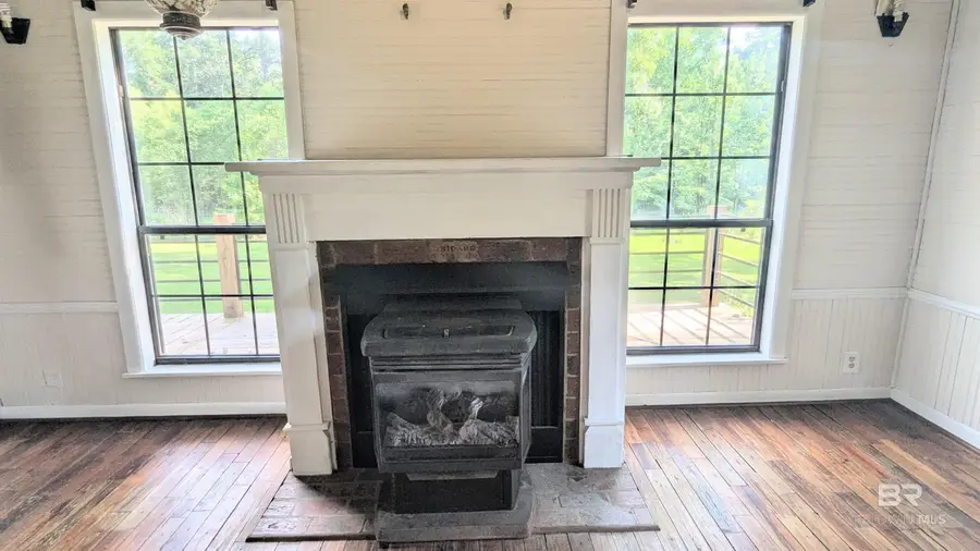 6648 Saint Stephens Ave, Millry, AL 36558 - #3